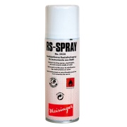 Instrumenten-RS-Spray