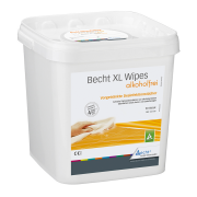 Becht Spenderbox (leer) für XL Wipes